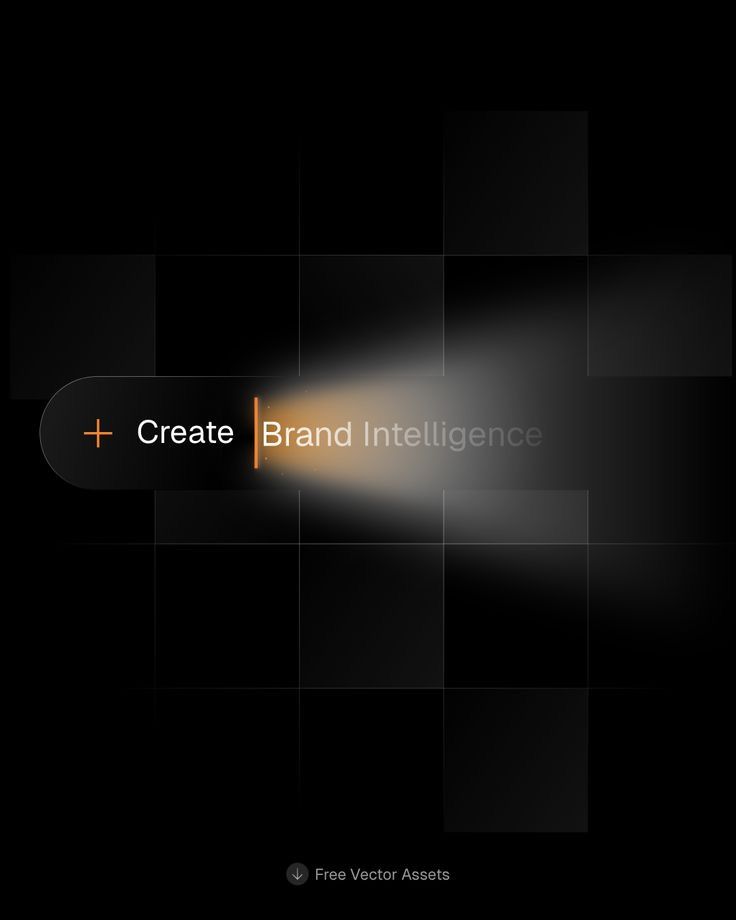 Create Brand Intelligence